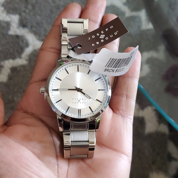 Joseph Abboud Watch - Picture 2 of 2